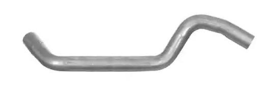 VEGAZ Abgasrohr OPEL OR-368IMA 5850140,855520,855666 Image
