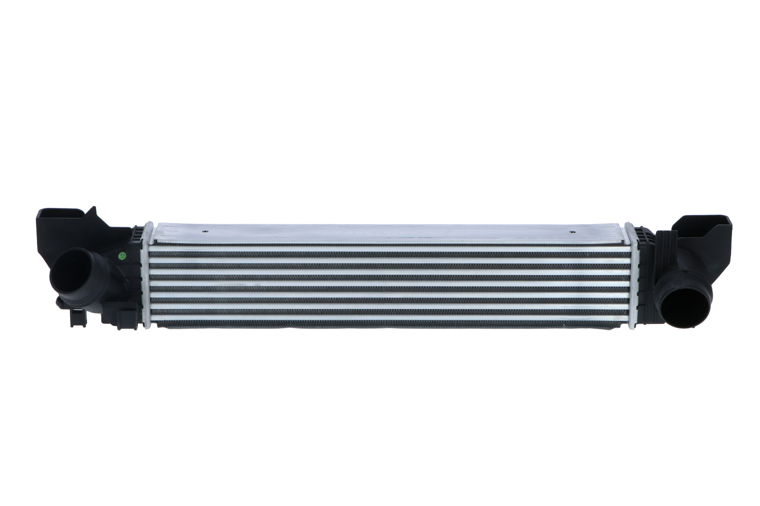 NRF Ladeluftkühler MINI 30945 17517617596,7617596 Intercooler Image