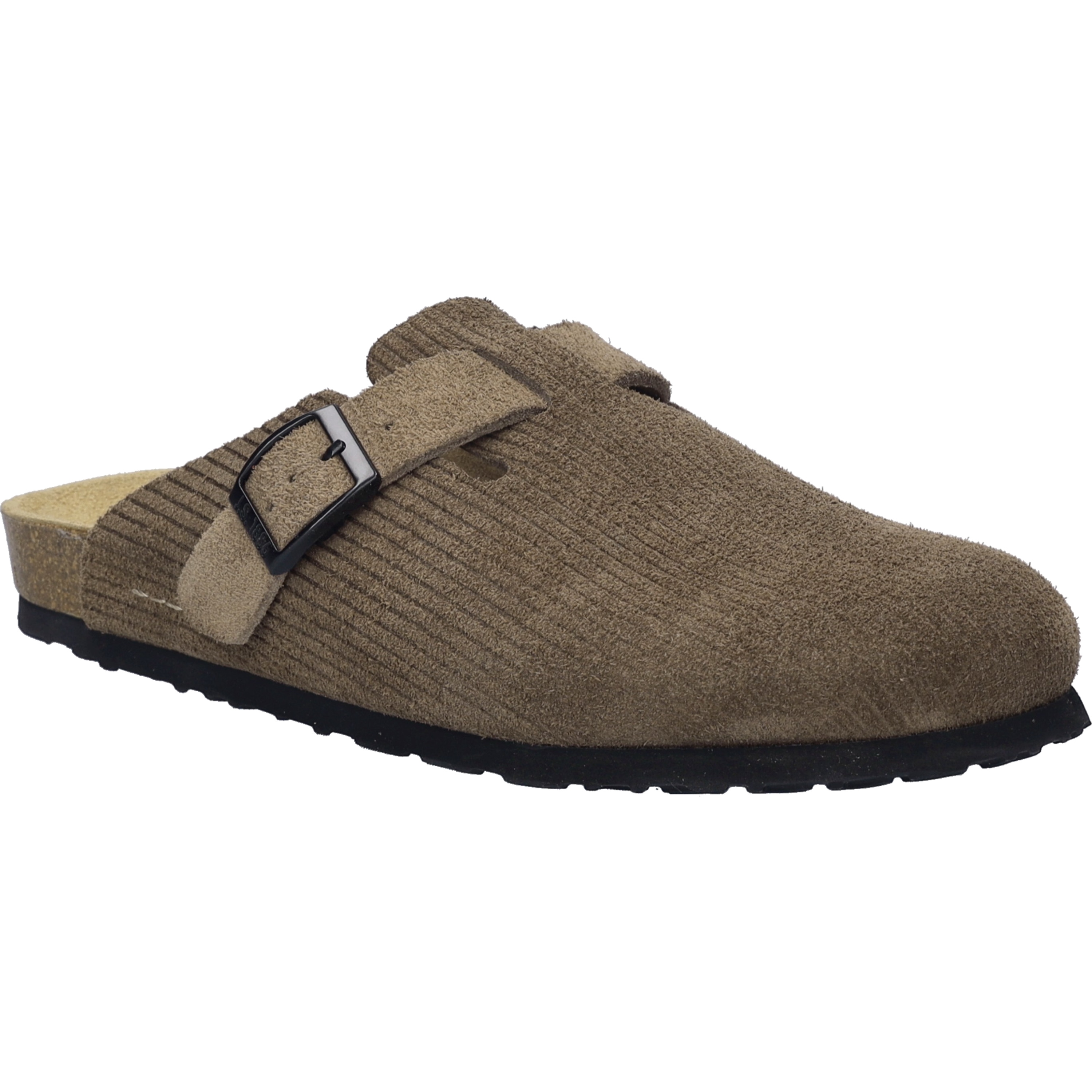 Clog JOSEF SEIBEL "Josef 04, braun", Herren, Gr. 44, braun, Obermaterial: 100% Rindsleder Leather cow., Schuhe Clog