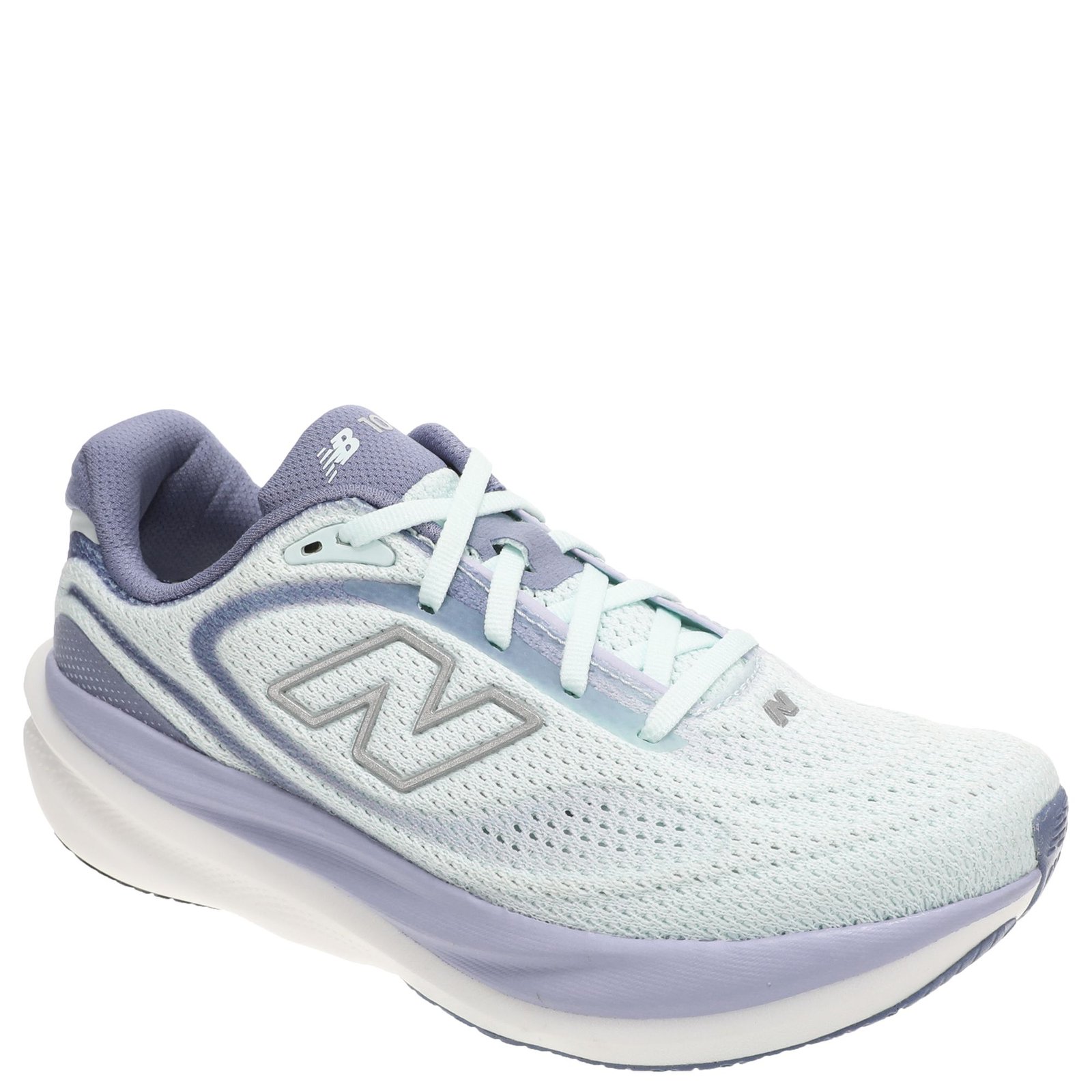 New Balance 1080v15 - Womens 12 Blue Running D
