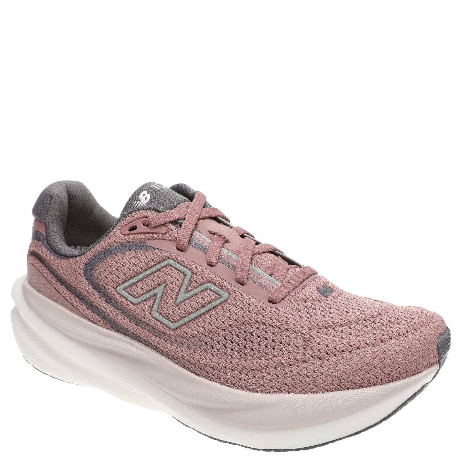 New Balance 1080v15 - Womens 6.5 Pink Running D