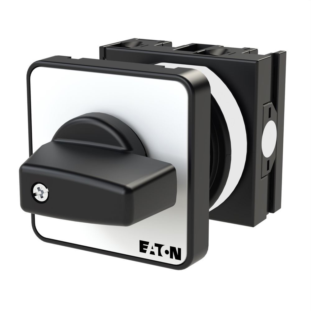 Eaton Umschalter T0-1-8220/E 031728 Image