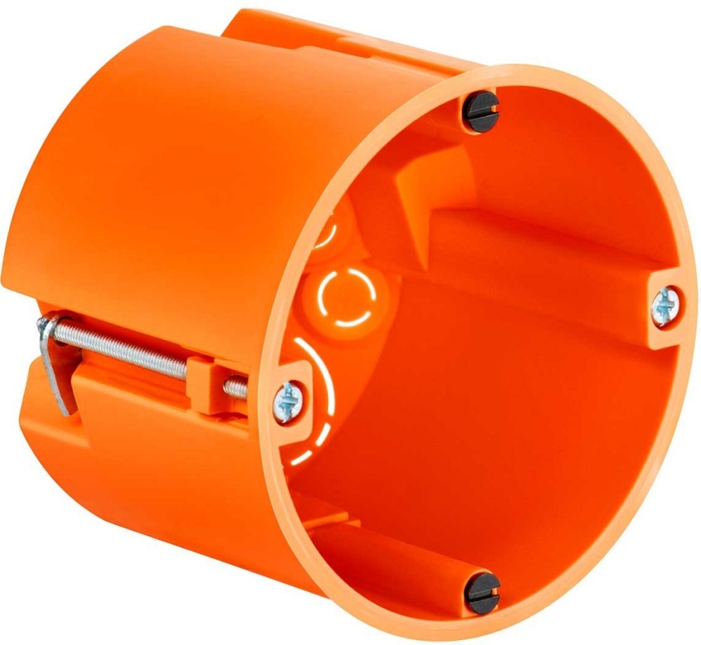 Kaiser Hohlwanddose 9068-03 Image