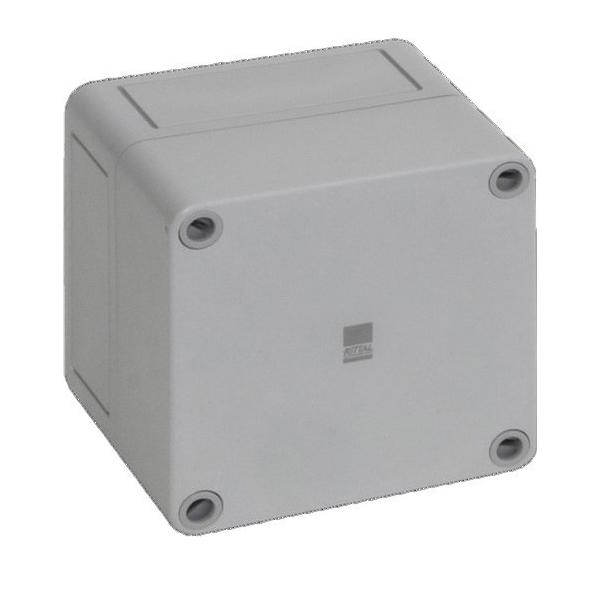 Rittal Klemmengehäuse PK 9505.000 (VE6) 9505000 Image