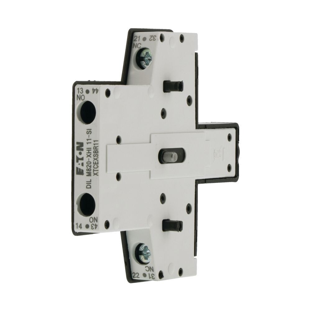 Eaton Hilfsschalterbaustein DILM820-XHI11-SI 208281 Image