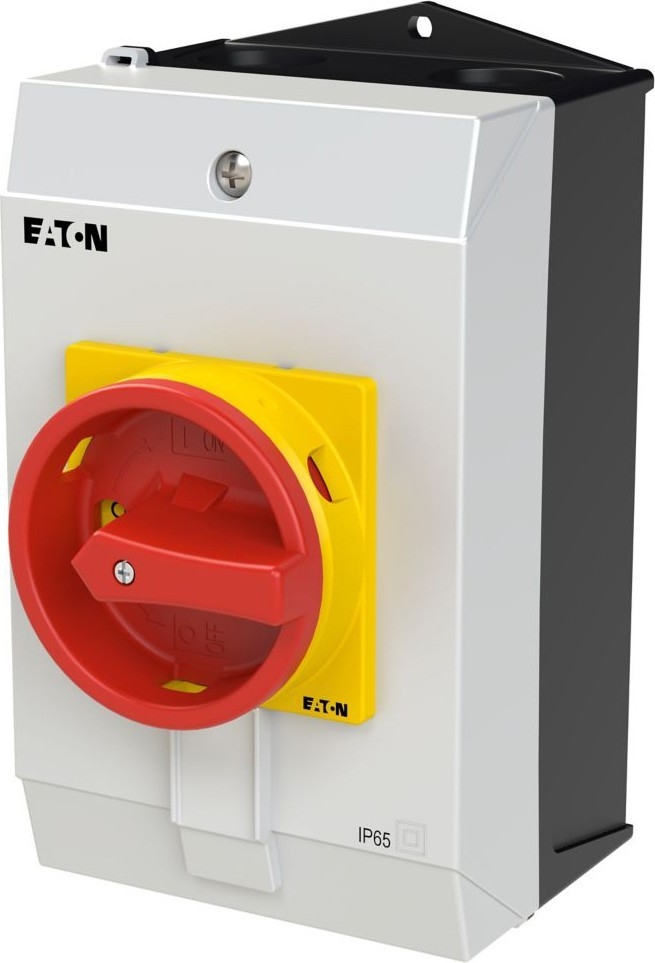 Eaton Hauptschalter P1-32/I2/SVB/HI11 207318 Image