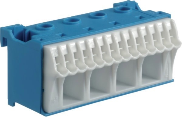 Hager SSK,N-Klemme KN18N Image