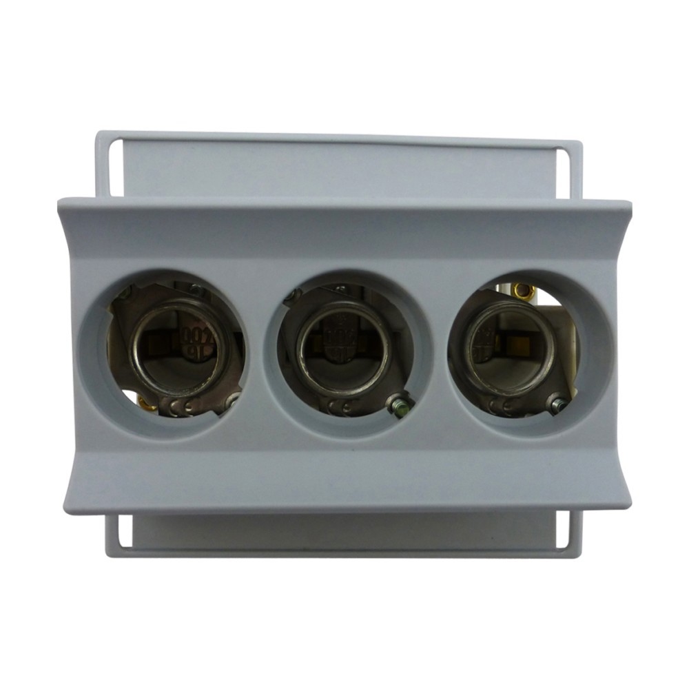 Mersen Sicherungssockel NEOZED 01730.172000 A219144 Image