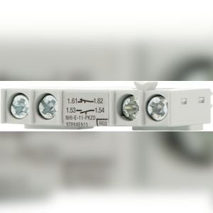 Eaton Normalhilfsschalter NHI-E-11-PKZ0 082882 Image