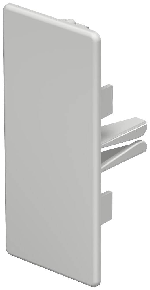 OBO Bettermann 6193234 Endstück (B x H) 40 mm x 90 mm 1 St. Reinweiß Image