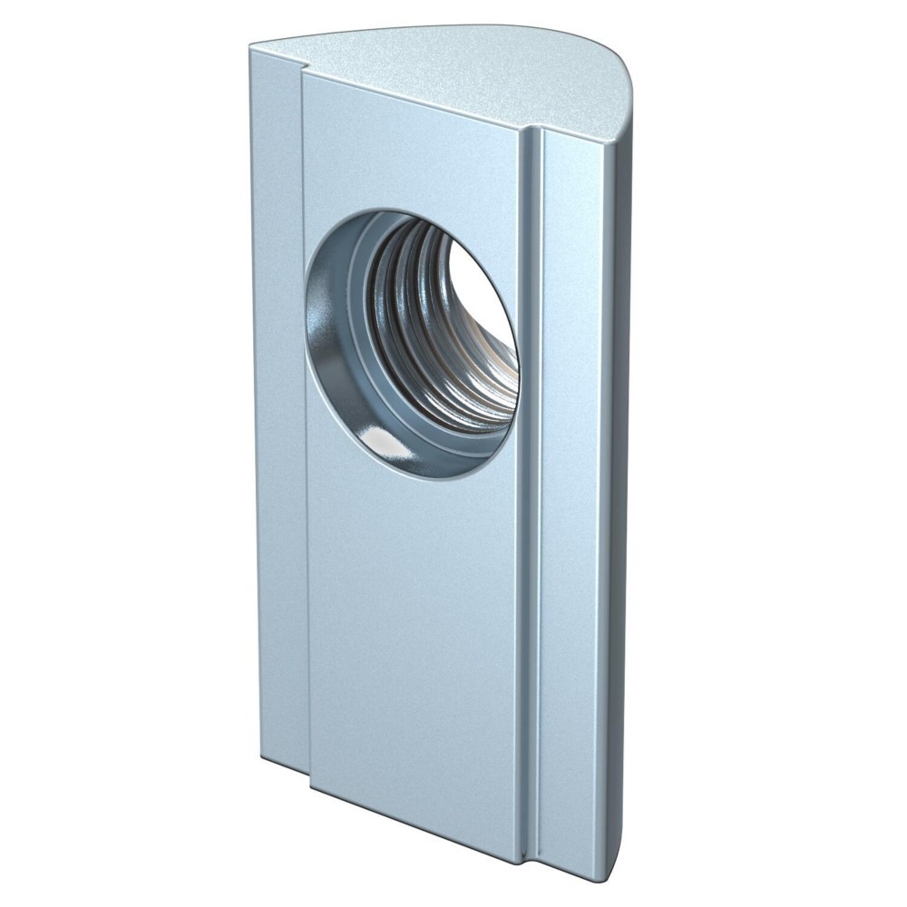 OBO Bettermann Nutenstein NS8 ST 6290499 Image