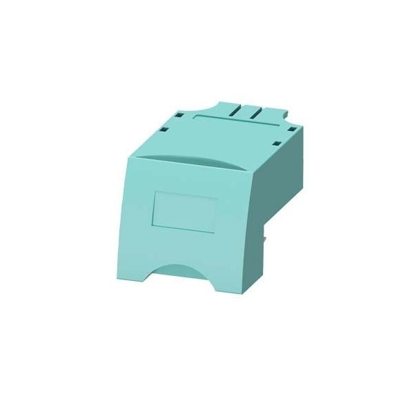 Siemens Dig.Industr. Verbindungsstecker 3RV2917-5AA00 3RV29175AA00 Image