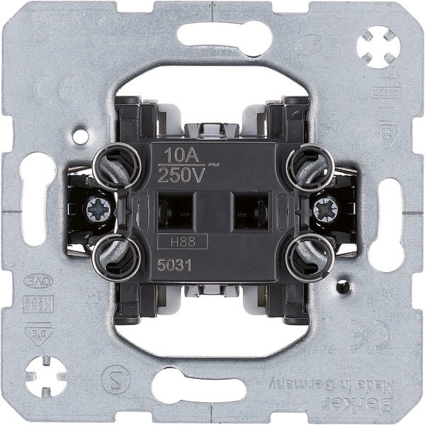 Berker Wipp-Taster UP 5031 Image