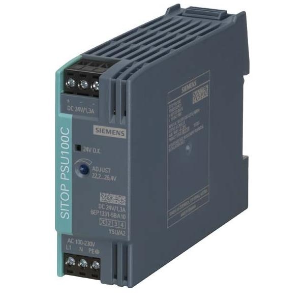 Siemens Dig.Industr. Stromversorgung 6EP1331-5BA10 6EP13315BA10 Image