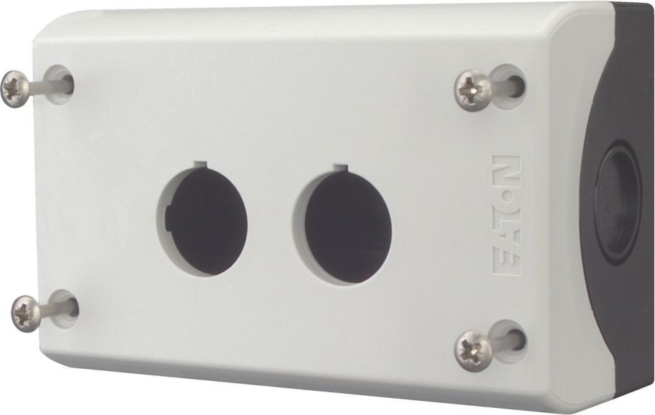 Eaton Aufbaugehäuse M22-I2 216537 Image