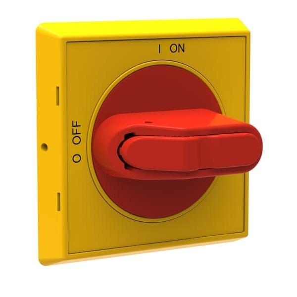 ABB Stotz S&J Selektorgriff OHYS2AJ 1SCA105296R1001 Image