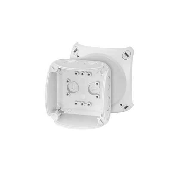 Hensel Kabelabzweigkasten KF 0200 G 62000041 Image