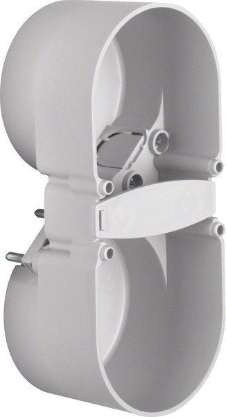 Berker EB-Dose 2f.gr 9191502 Image