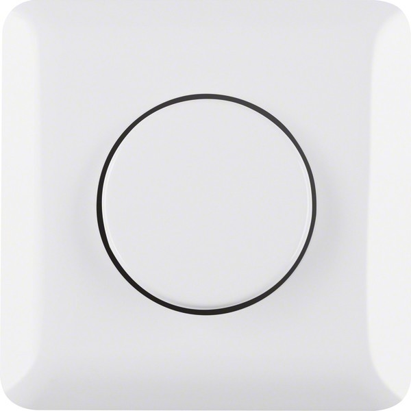 Berker UP-Wipptaster pws 9367119 Image