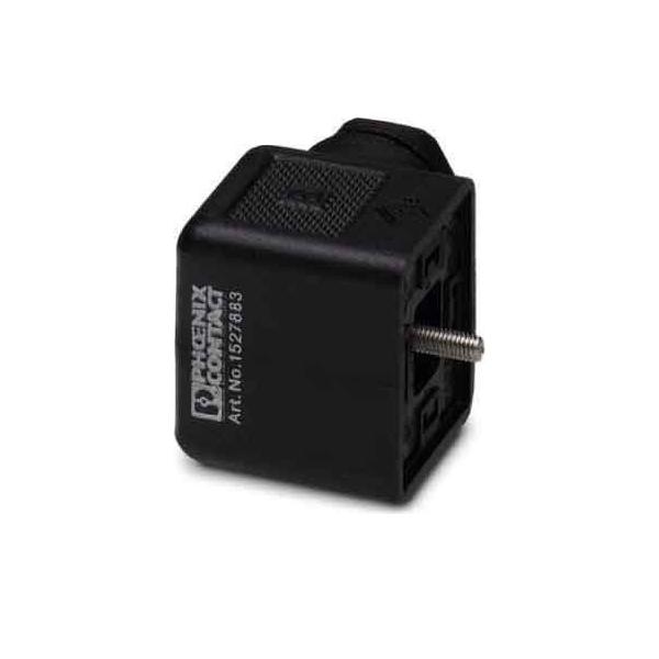 Phoenix Contact Ventilstecker SACC-V-4CON-PG9/A 1527883 Image