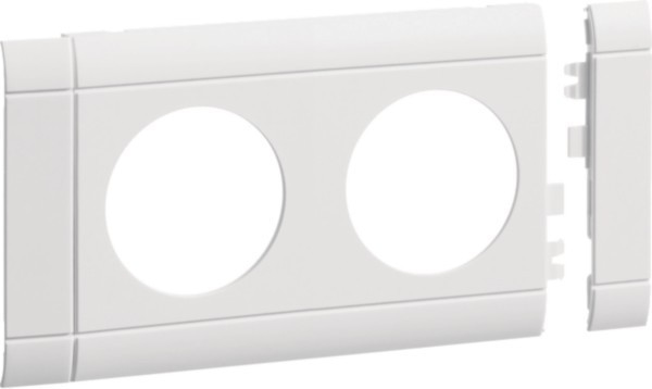 Tehalit Blende 2-fach GB08020 vws GB080209016 Image