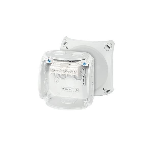 Hensel Kabelabzweigkasten DK 0402 G 62000003 Image