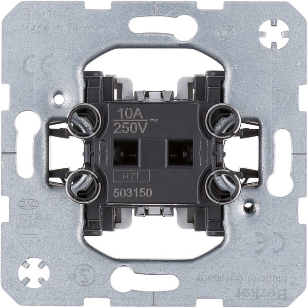 Berker Wipp-Taster 503150 Image