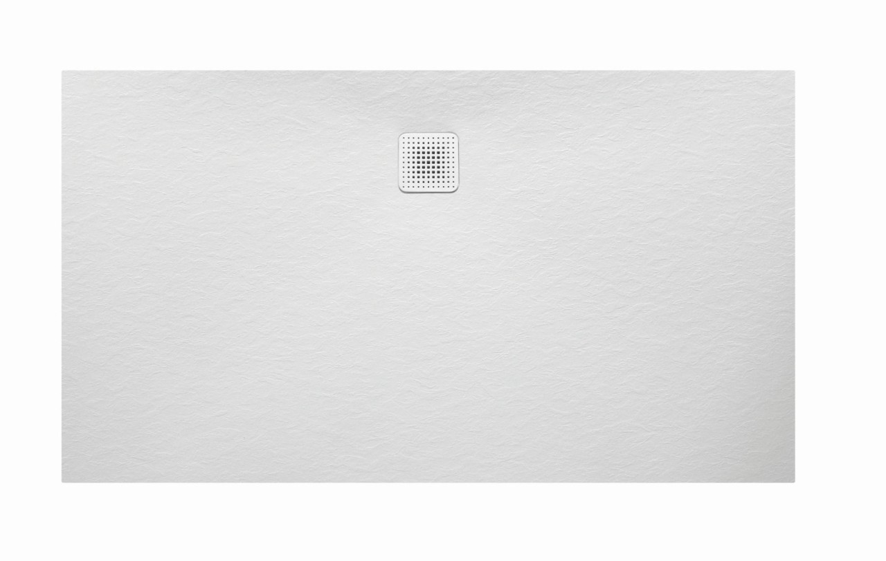 Hoesch Duschwanne Structura 1500x900x25 ohne 4833xA.010 Image