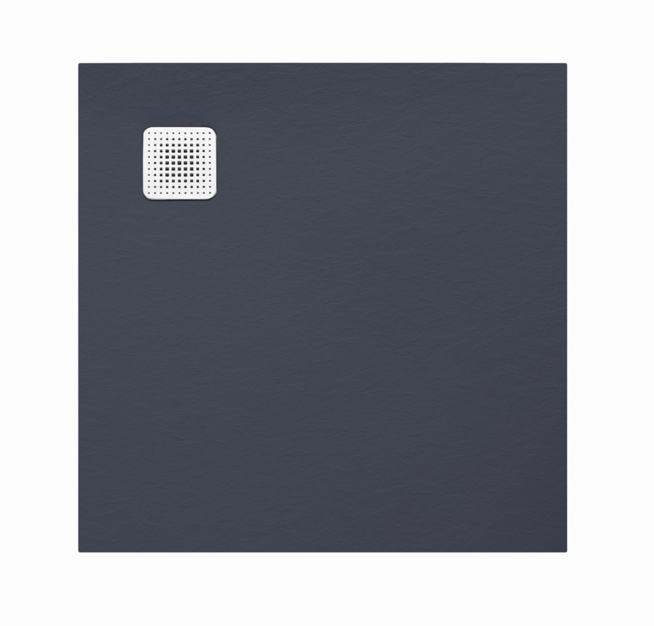 Hoesch Duschwanne Structura 1000x1000x25 ohne 4802xA.730 Image