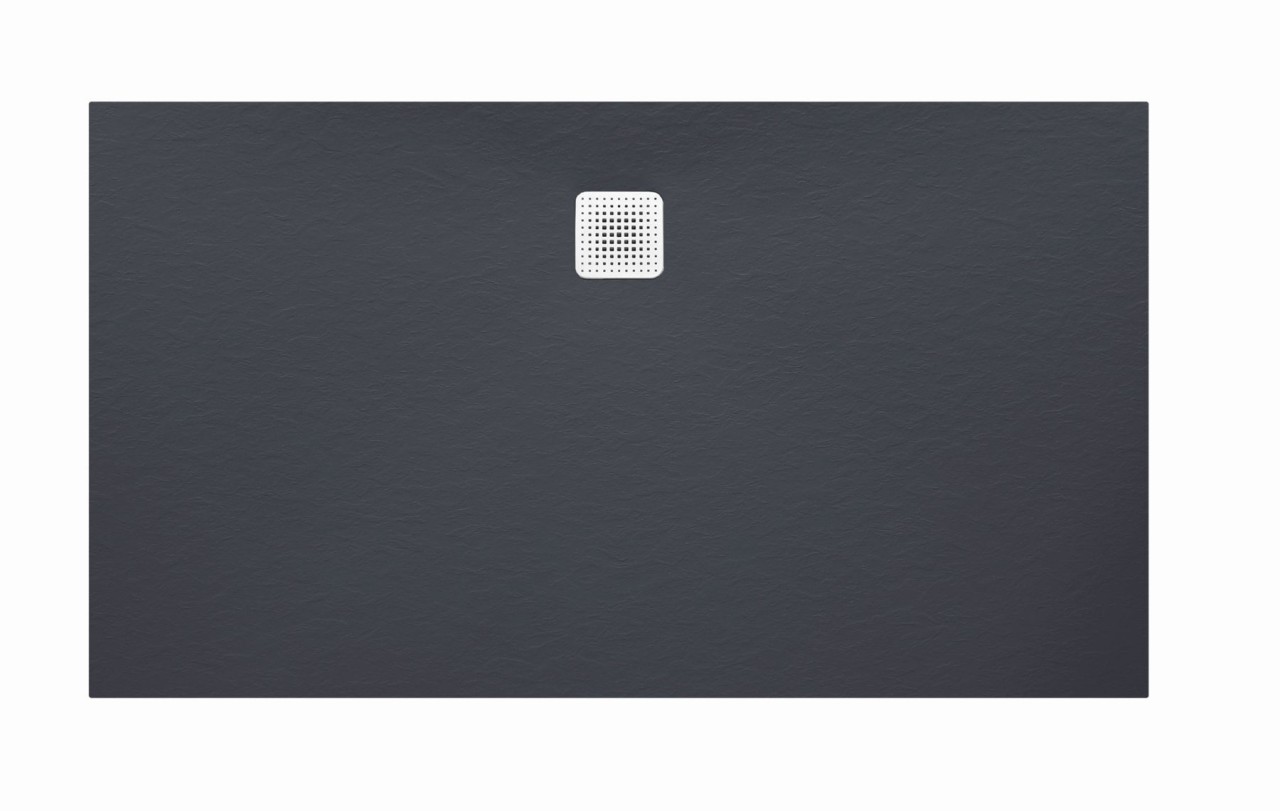 Hoesch Duschwanne Structura 1400x1000x25 ohne 4831xA.730 Image