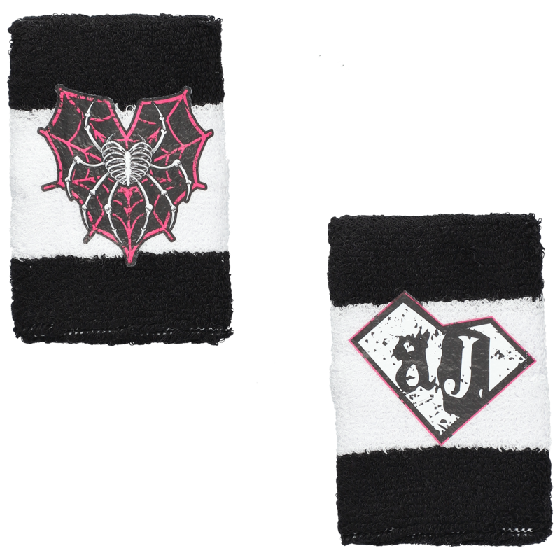 AJ Lee Love Bites Back Armband-Set (2-teilig) Image