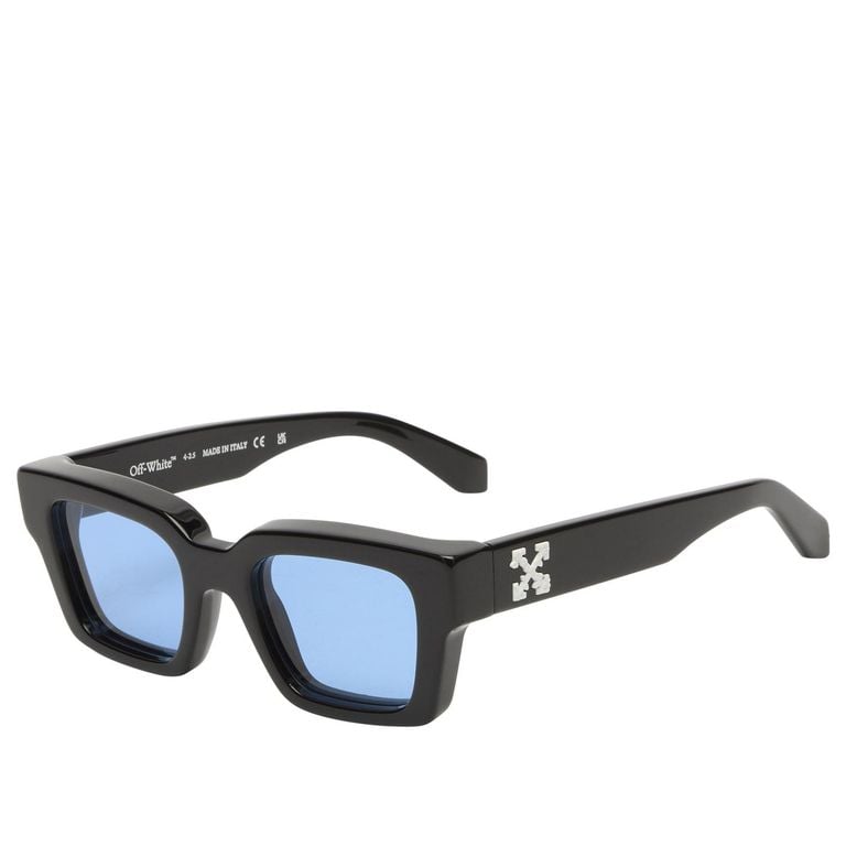 Virgil Sunglasses - Blue - Off-White c/o Virgil Abloh Sunglasses