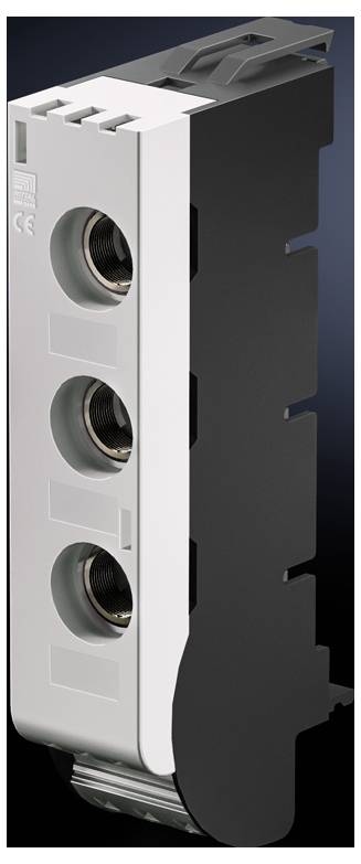 Rittal SV 9630.005 Reitersicherungselement Kunststoff 1 St. 9630005 Image