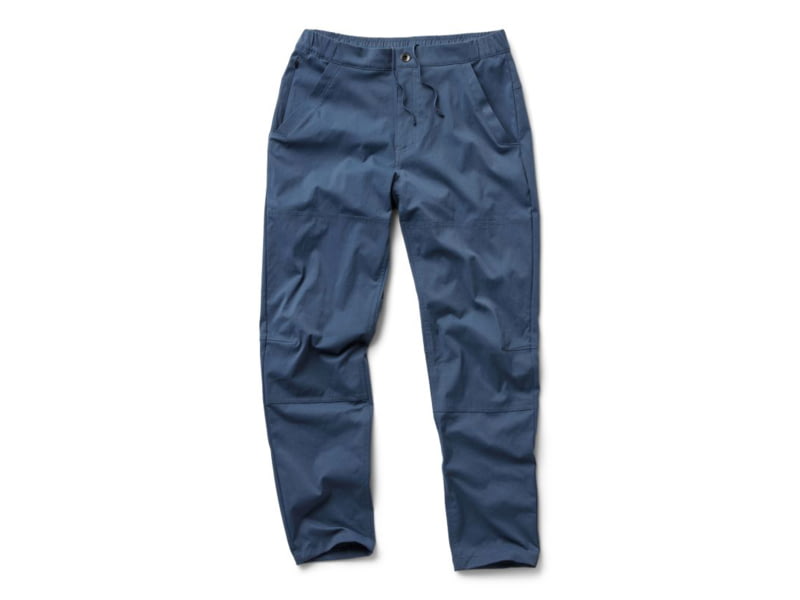 Mountain Hardwear AP Active Crossover Pants - Men's Moon Blue 28x7 2079721-430-33x32