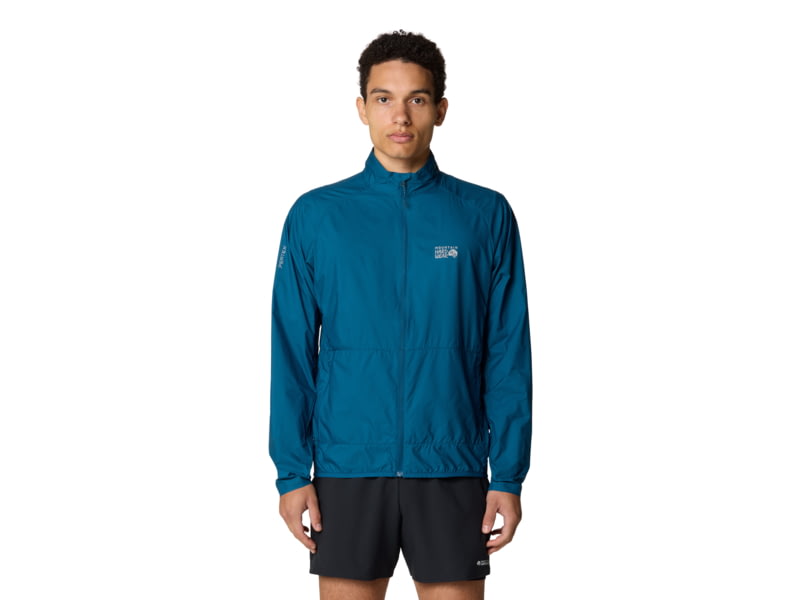 Mountain Hardwear Kor AirShell Jacket - Men's Approaching Storm 46x34 2123791-038-M