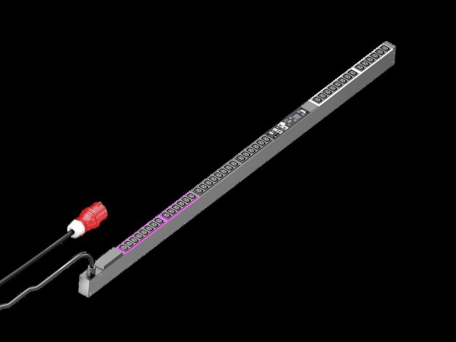 Rittal PDU switched DK 7979.342 7979342 Image