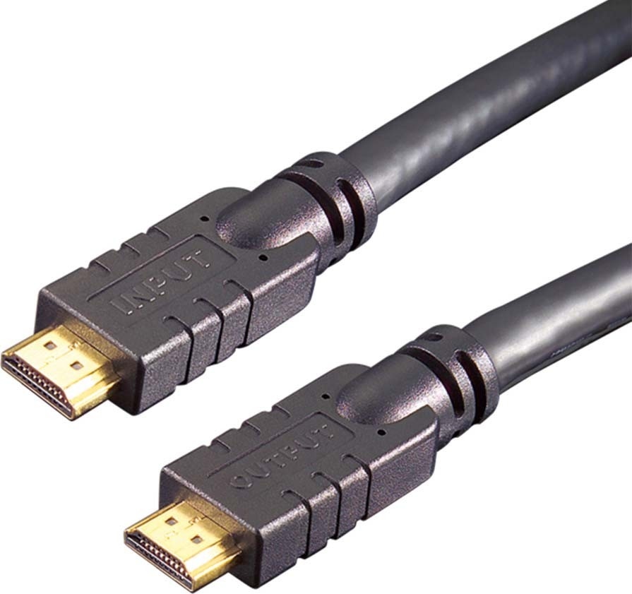 E+P Elektrik HDMI-Verbindungskabel HDMI 1/20 LOSE 000212351600 Image