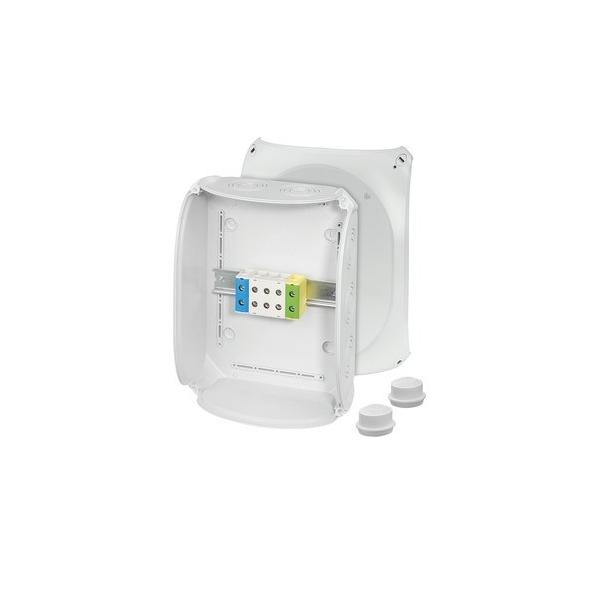 Hensel Kabelabzweigkasten KF 3550 A 62000228 Image