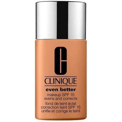 Clinique Even Better™ Make-up SPF 15 Foundation Nr. CN 78 - Nutty 30 ml Hellbraun Image