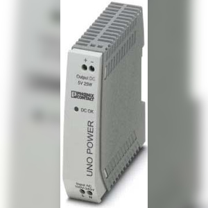 Phoenix Contact Stromversorgung UNO-PS/1AC/ 5DC/ 25W 2904374 Image