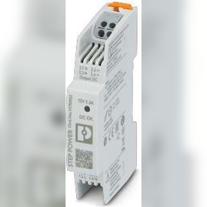 Phoenix Contact Stromversorgung STEP3-PS/1AC#1170952 Image