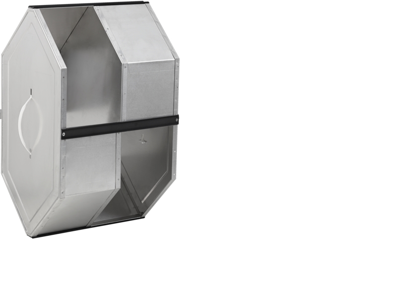 STIEBEL ELTRON Sommerkassette LSK LWZ 70 - 227046 - LB14636 Image