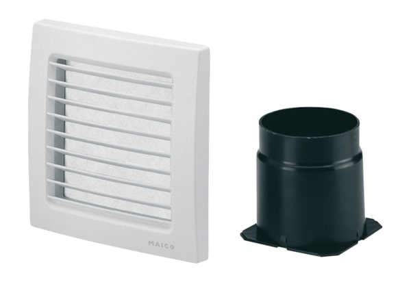 Zweitraumabsaugung ER ZR für ER 100 - Maico - LB10475 Image