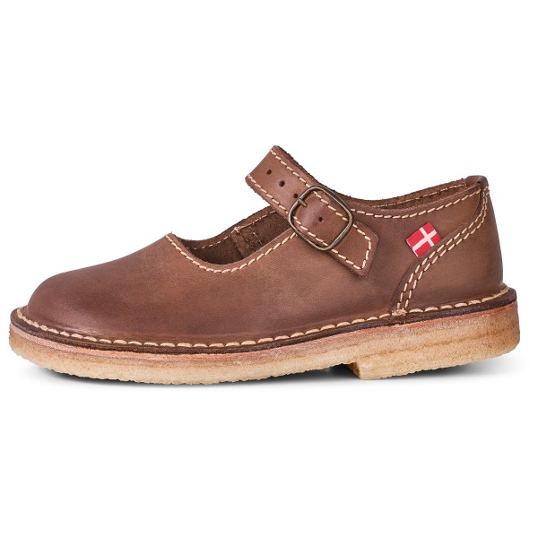 Duckfeet - Women's Himmerland - Freizeitschuhe 39 | EU 39 braun