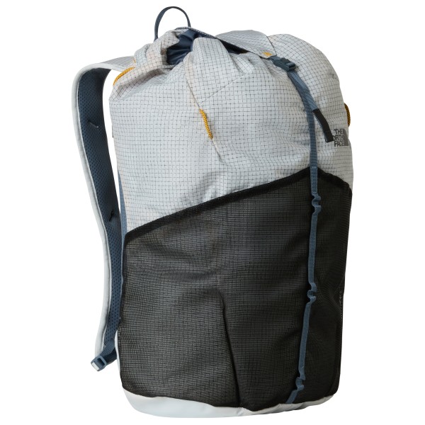 The North Face - Clyffe Daypack - Daypack Gr One Size grau