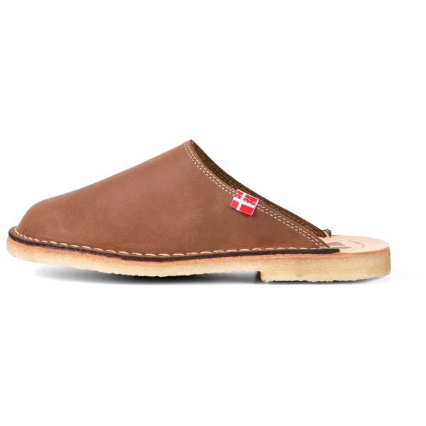 Duckfeet - Blavand - Sandalen 44 | EU 44 braun