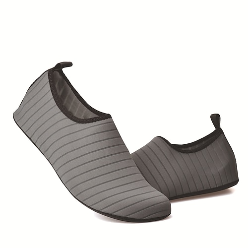 bequeme Schlupfschuhe für Damen und Herren – leichte, flexible und rutschfeste Schuhe für Strand und Pool Image