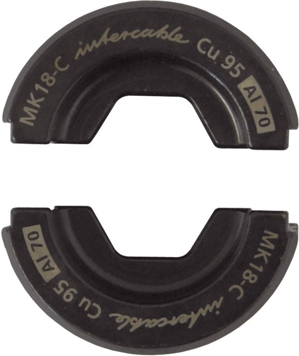 Intercable Tools Sechskanteinsatz MK18-C 700136 Image