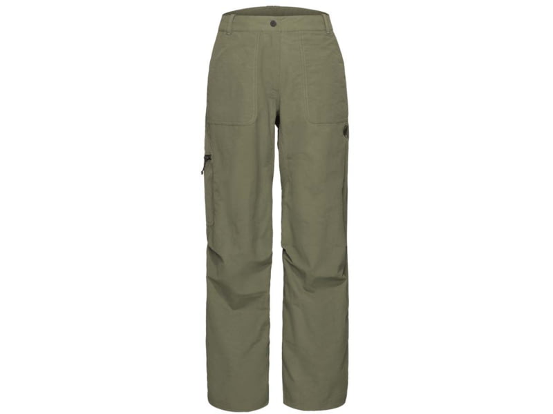 Mammut Workhorse Climbing Pant - Women's Marsh 14 1022-03100-40285-44-10