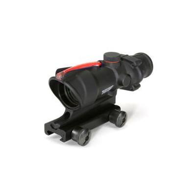 Trijicon ACOG 4X32 RED HS 6.8 with TA51